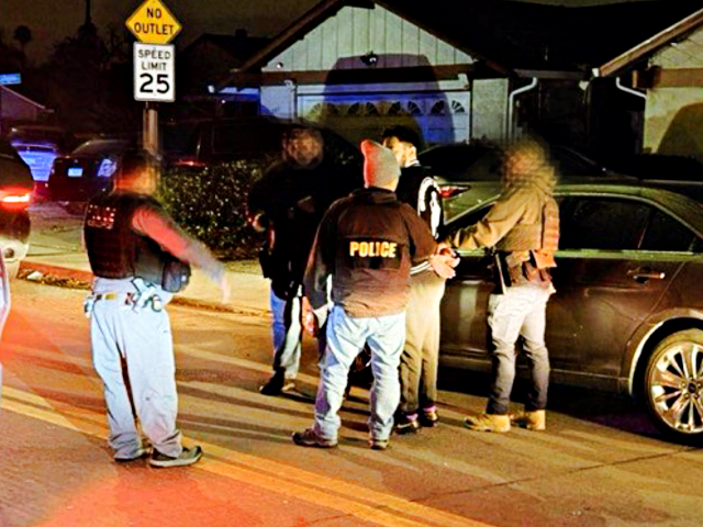 Report: 26 Illegal Alien Killers, Pedophiles Arrested in Sanctuary State California - Vimarsana News